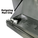 Mailboss Mail Manager® PRO Locking High-Security Mailbox