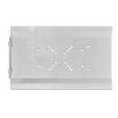 Mailboss® Ultimate High Security Locking Mailbox