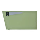 Mailboss Mail Manager® Locking Security Mailbox