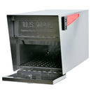 Mailboss Mail Manager® PRO Locking High-Security Mailbox