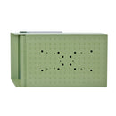 Mailboss Mail Manager® Locking Security Mailbox