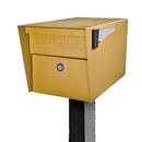 Mailboss Mail Manager® Mailbox & Post