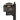 Whitehall Products Ultimate Capitol Mailbox Package - Black Gold - 16305 #color_black gold