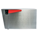Mailboss Mail Manager® PRO Locking High-Security Mailbox