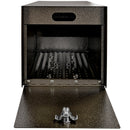 Mailboss Mail Manager® Street Safe - Rear Access Only