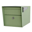 Mailboss Mail Manager® Locking Security Mailbox