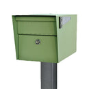 Mailboss Mail Manager® Mailbox & Post