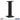 Replacement Pedestal for CBU #3305, CBU #3308 and CBU #3312