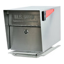 Mailboss Mail Manager® PRO Locking High-Security Mailbox