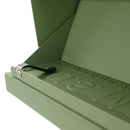 Mailboss Mail Manager® Locking Security Mailbox