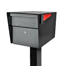 Mailboss Mail Manager® Mailbox & Post