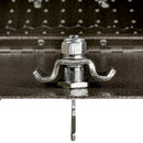Mailboss Mail Manager® Street Safe - Rear Access Only