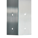 Mailboss Post Steel