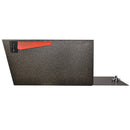 Mailboss Mail Manager® Street Safe - Rear Access Only