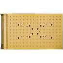 Mailboss Mail Manager® Locking Security Mailbox