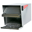 Mailboss Mail Manager® PRO Locking High-Security Mailbox