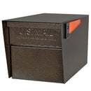 Mailboss Mail Manager® Street Safe - Rear Access Only