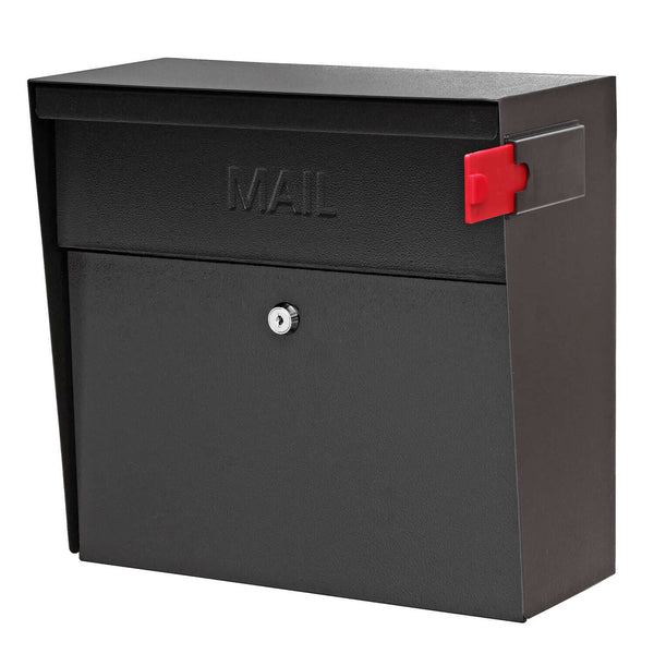 Lockling Mailboxes Locking Mailboxes – Secure & Stylish Mailbox Options – MailboxEmpire