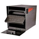 Mail Boss Double High-Security Locking Mailbox & Post