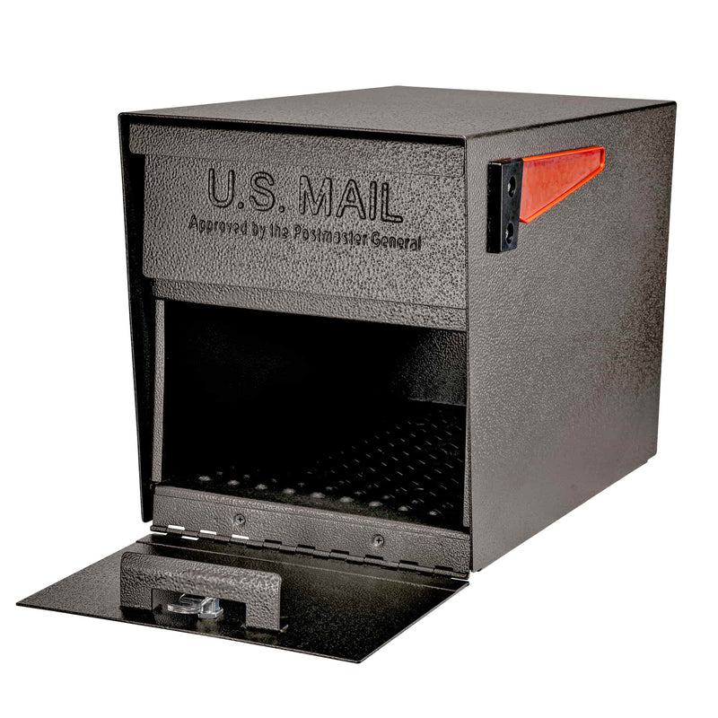 Mail Boss Mail Boss Ultimate High Security Locking Mailbox - Free Shipping ...