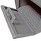 05 Package Master Mailbox Anti Pri latch lock - Granite