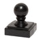 Whitehall Ball Finial - MailboxEmpire