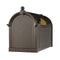 Whitehall Capitol  Mailbox - MailboxEmpire#color_bronze
