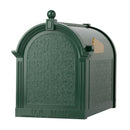 Whitehall Capitol  Mailbox - MailboxEmpire