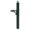 Whitehall Deluxe Post & Brackets w/ball finial - MailboxEmpire