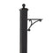 Whitehall Balmoral Post Plant Hanger - MailboxEmpire