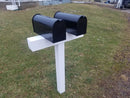 Handy Post for 3 - MailboxEmpire