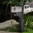 Mayne Dover Mail Post - MailboxEmpire