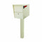 Mail Boss Package Master Locking Mailbox & Post