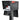 Mailboss Mail Manager® Street Safe Latitude - Front / Rear Access Mailbox & Post