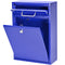 Mail Boss Olympus Drop Box High Security Locking Wall Mount