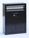 Ecco - Locking Mailboxes E9 E10 - MailboxEmpire