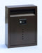 Ecco - Locking Mailboxes E9 E10 - MailboxEmpire