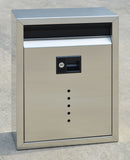 Ecco - Locking Mailboxes E9 E10 - MailboxEmpire