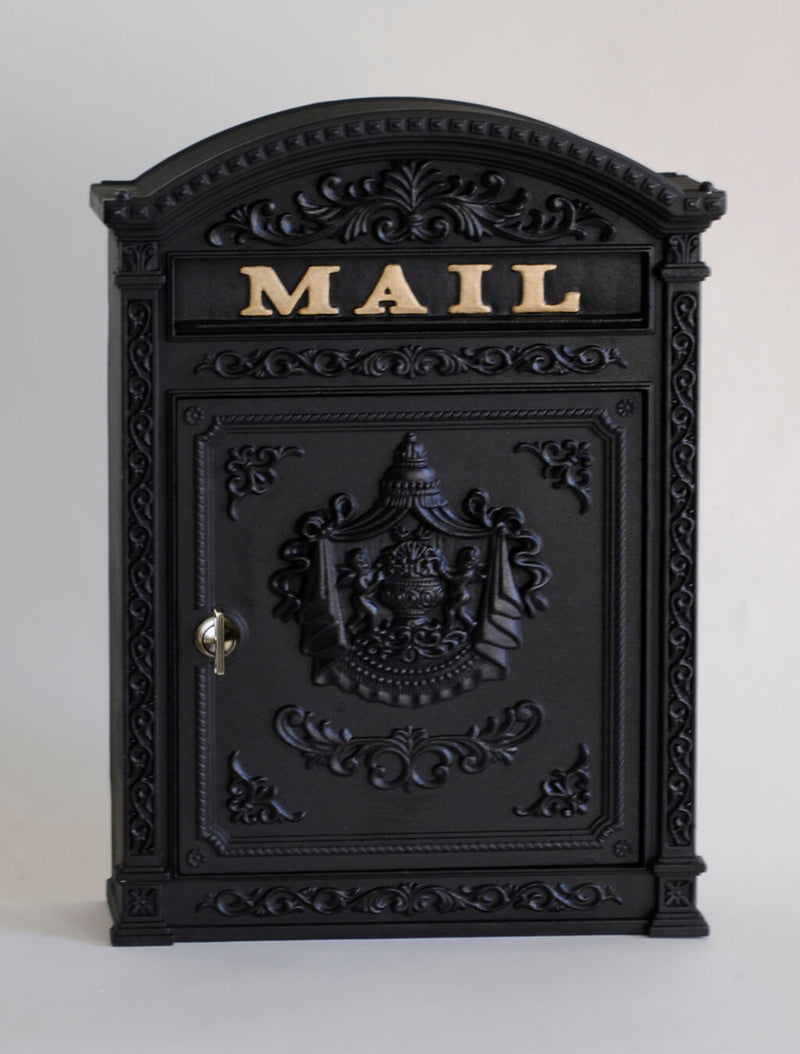 Ecco - Victorian Mailboxes E6