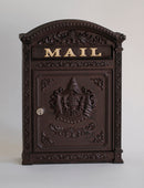 Ecco - Victorian Mailboxes E6 - MailboxEmpire