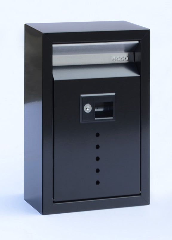 Ecco - Locking Mailboxes E9 E10 - MailboxEmpire