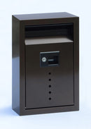 Ecco - Locking Mailboxes E9 E10 - MailboxEmpire