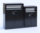 Ecco - Locking Mailboxes E9 E10 - MailboxEmpire