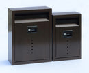 Ecco - Locking Mailboxes E9 E10 - MailboxEmpire