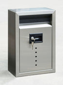 Ecco - Locking Mailboxes E9 E10 - MailboxEmpire