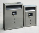 Ecco - Locking Mailboxes E9 E10 - MailboxEmpire