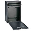 Mail Boss Olympus Drop Box High Security Locking Wall Mount