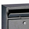 Mail Boss Olympus Drop Box High Security Locking Wall Mount