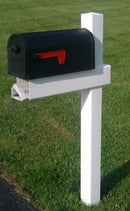 Cook Products Original Handy Post - MailboxEmpire