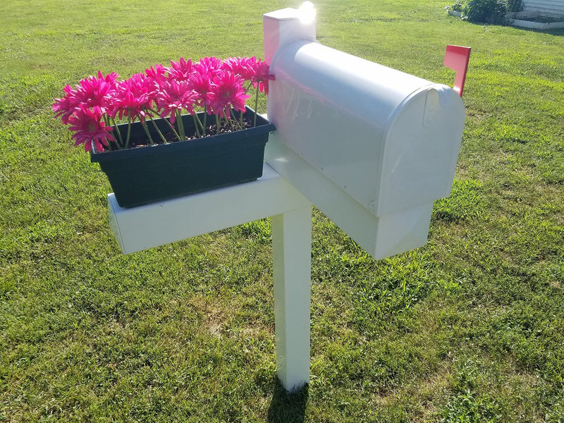 Handy Post Combo - MailboxEmpire